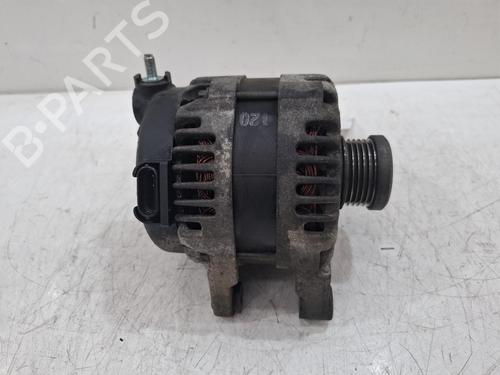 Used Alternator Alternator 39432924 39432924