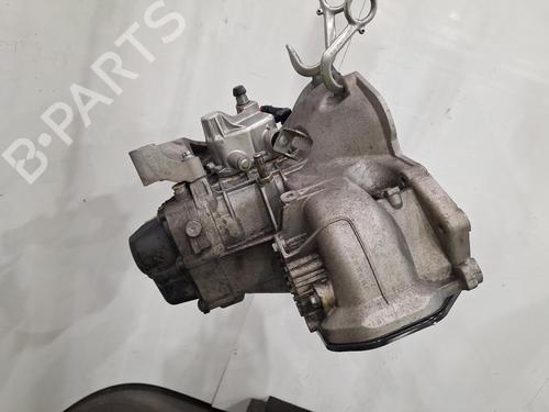 Girkasse VAUXHALL CORSA Mk III (D) (S07) 1.2 i 16V (L08) | BP29603786M3 