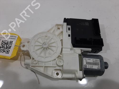 Used Front left window mechanism Front left window mechanism VW TIGUAN (5N_) 2.0 TDI 4motion (140 hp) 33815082 33815082