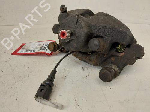 Annen VW GOLF V (1K1) 2.0 TDI 16V | BP26848975O1 