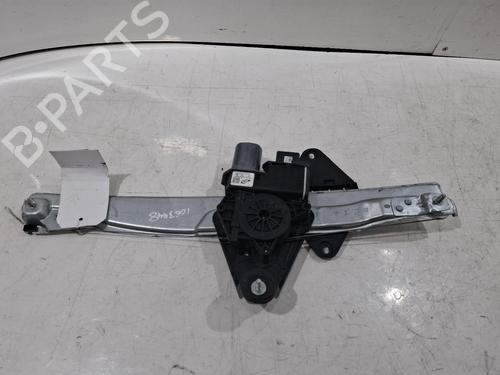 Front right window mechanism DACIA SANDERO III 1.0 TCe 90 | BP40071488C23 - Image 5