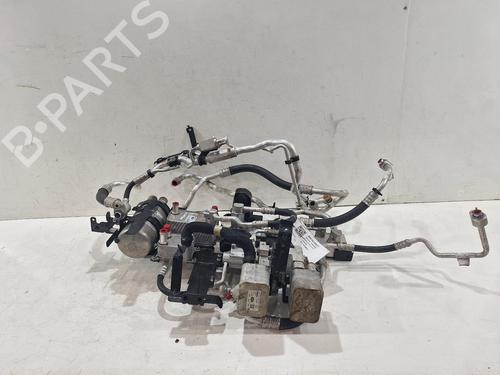 AC-rør JAGUAR I-PACE (X590) EV400 AWD (400 hp) 31964481