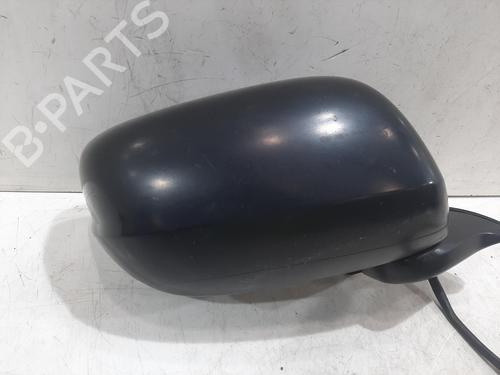 Right mirror HONDA JAZZ III (GE_, GG_, GP_, ZA_) 1.2 (GG1) | BP30496950C27 