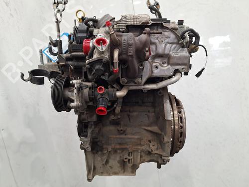 Engine FORD FIESTA VI (CB1, CCN) 1.0 EcoBoost | BP28138414M1 