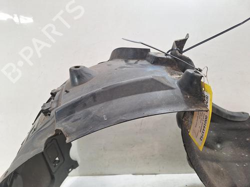 Wheel arch BMW 1 (F21) 116 d | BP32409811C56