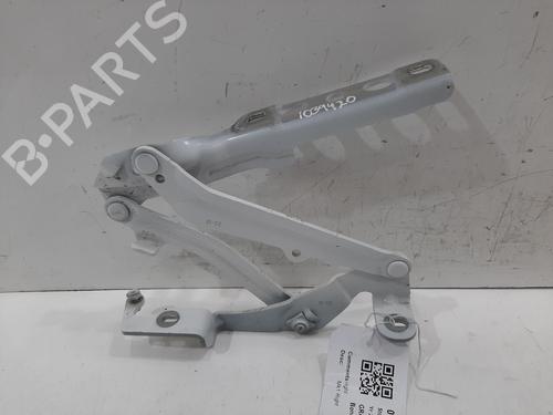 Used Other VAUXHALL GRANDLAND X / GRANDLAND (A18) 1.2 Turbo (75) (131 hp) 32026794