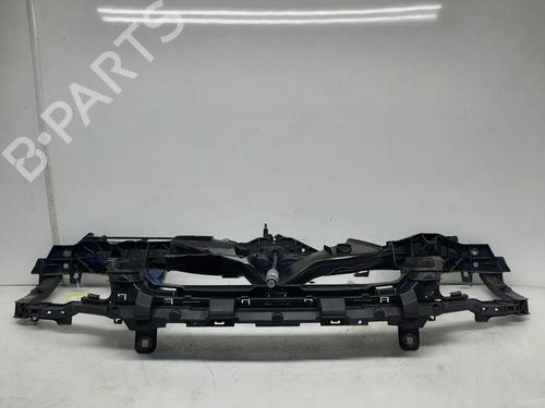Frontplade/Frontkurv FORD FOCUS II (DA_, HCP, DP) 1.6 (100 hp) 26805423