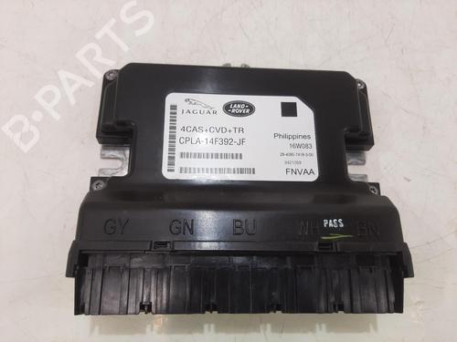 Used Control unit LAND ROVER RANGE ROVER IV (L405) 4.4 SDV8 4x4 (340 hp) 29966487