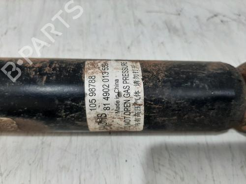 Left rear shock absorber MG MG HS (AS23) 1.5 T (SAS23) | BP31315804M18 