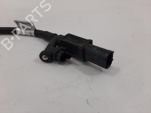 Andre JAGUAR I-PACE (X590) EV400 AWD | BP30095027O1