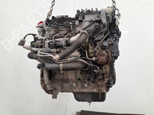 Engine CITROËN C3 Picasso (SH_) 1.6 HDI 90 | BP31965101M1