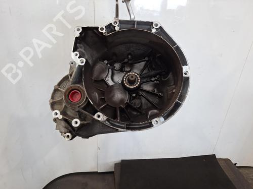 Used Gearbox Gearbox FORD FOCUS III 1.5 TDCi (120 hp) 33699641 33699641
