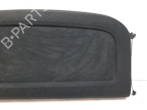 Rear parcel shelf FORD FIESTA VII (HJ, HF) 1.1 Ti-VCT | BP29237252C85 