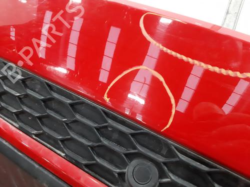 Rear bumper JAGUAR E-PACE (X540) 2.0 AWD | BP34206044C8  - Image 5