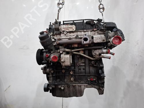 Engine SSANGYONG TIVOLI 1.6 XDi 160 All-wheel Drive | BP40455448M1 - Image 6