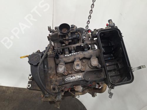 Engine CITROËN C1 (PM_, PN_) 1.0 | BP36086779M1  - Image 5