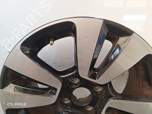 Fælk CITROËN C3 III (SX) 1.2 VTi 82 | BP38254989C45 - Image 2