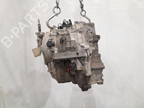 Gearbox NISSAN JUKE (F15) 1.6 | BP29553493M3 