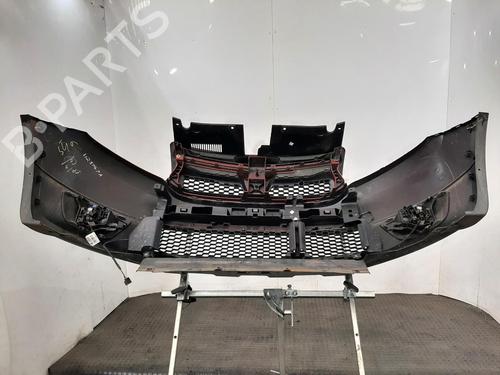 Front bumper DACIA SANDERO II TCe 90 (B8M1, B8MA, B8AC) | BP29112177C7 
