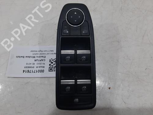 Used Switch Switch RENAULT CAPTUR II (HF_) E-TECH 145 (HFMU) (143 hp) 35962764 35962764