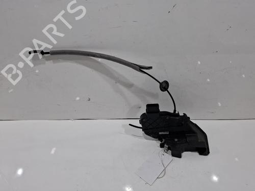 Used Front left lock Front left lock 38284681 38284681