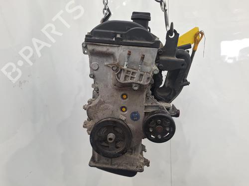 Engine HYUNDAI i10 I (PA) 1.2 | BP29884115M1 