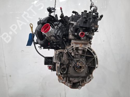Used Engine Engine FORD ECOSPORT 1.5 Ti (112 hp) 33988264 33988264