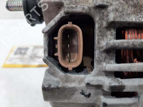 Alternator NISSAN JUKE (F15) 1.6 | BP29524833M7 