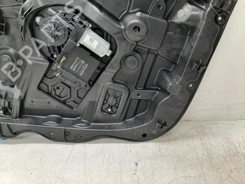 Front right window mechanism VOLVO XC40 (536) D3 | BP26749898C23 
