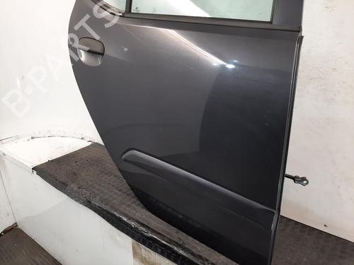 Right rear door HYUNDAI i10 I (PA) 1.2 | BP30497016C5 