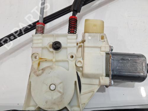 Front left window mechanism FORD S-MAX (WA6) 2.2 TDCi | BP26864862C22 