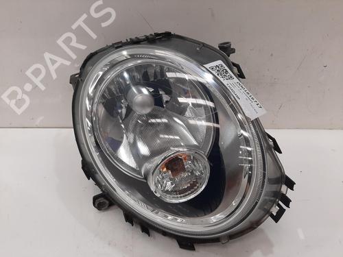 Used Right headlight Right headlight 38620881 38620881