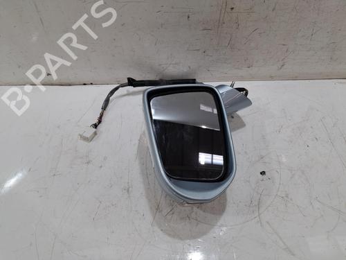 Spiegel buiten links Spiegel buiten links HONDA JAZZ II (GD_, GE3, GE2) 1.4 iDSI (GE3, GD1) (83 hp) 37272518 37272518
