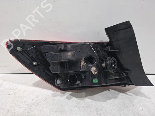 Right taillight SEAT LEON (5F1) 1.4 TSI | BP40206047C35 - Image 4