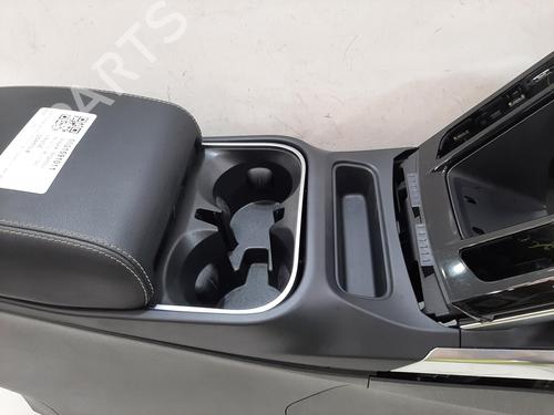 Console centrale JAGUAR I-PACE (X590) EV400 AWD | BP30958776I22 