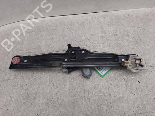 Front left window mechanism FIAT 500L (351_, 352_) 1.4 (199LYB1B) | BP26814771C22 
