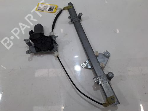 Front right window mechanism NISSAN NOTE (E11, NE11) 1.5 dCi | BP38480797C23 - Image 2