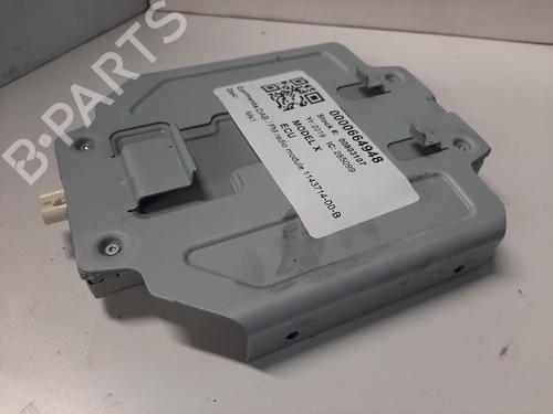 Control unit TESLA MODEL X (5YJX) P100D AWD | BP26840250M11 - Image 4