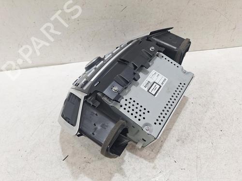 Radio FORD FIESTA VI (CB1, CCN) 1.4 | BP32380461E6