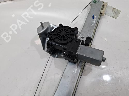 Front left window mechanism RENAULT TRAFIC III Bus (JG_) 2.0 dCi 110 (JGMW) | BP38620788C22 - Image 4
