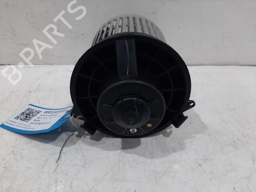 Heater blower motor NISSAN MICRA IV (K13K, K13KK) 1.2 | BP29883449M62