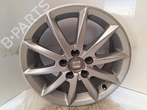 Used Rim Rim SEAT IBIZA IV ST (6J8, 6P8) 1.2 TDI (75 hp) 36046825 36046825