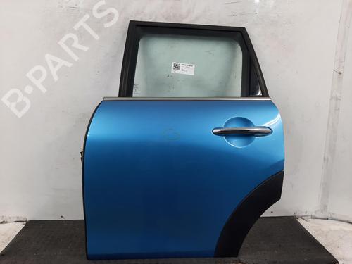 Used Left rear door MINI MINI (F56) Cooper D (116 hp) 29883679