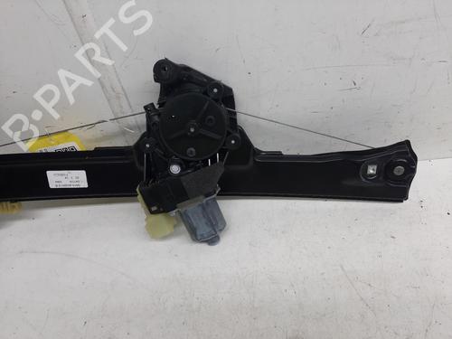 Front left window mechanism FORD ECOSPORT 1.0 EcoBoost | BP26818904C22 