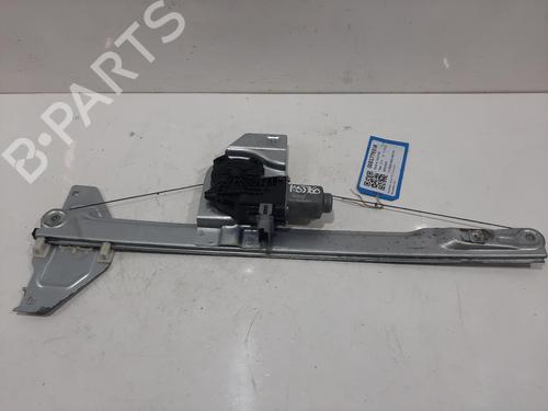 Used Front left window mechanism Front left window mechanism 37458457 37458457