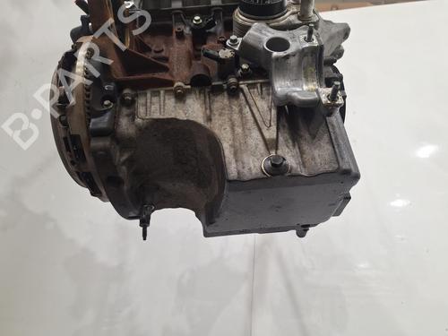 Engine FORD FIESTA VI (CB1, CCN) 1.0 EcoBoost | BP30585939M1
