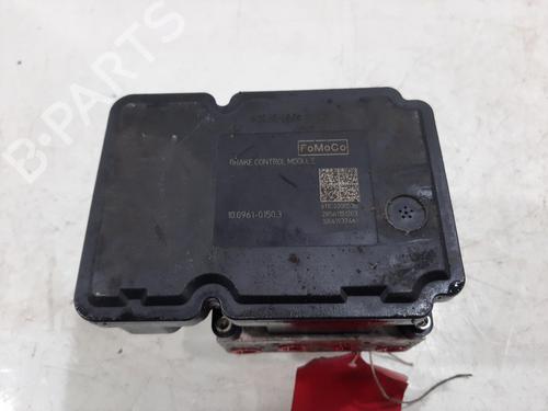ABS Bremseaggregat FORD FIESTA VI (CB1, CCN) 1.4 | BP29471647M43 