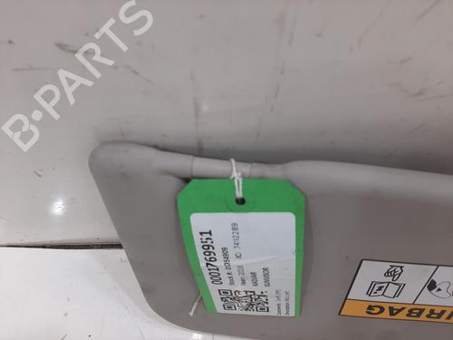 Other RENAULT KADJAR (HA_, HL_) 1.3 TCe 140 (HLNB, HLN1) | BP37219076O1 - Image 3