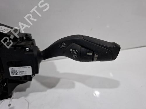 Switch FORD TRANSIT CUSTOM V362 Van (FY, FZ) 2.2 TDCi | BP38728310I30 - Image 4