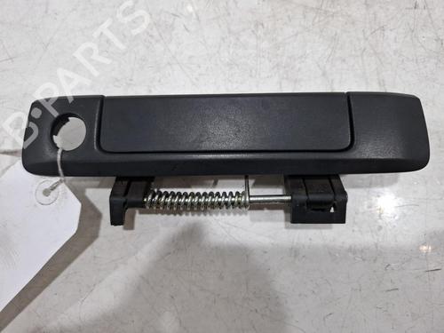 Used Tailgate handle Tailgate handle FORD RANGER (TKE) 2.0 EcoBlue 4x4 (213 hp) 40040346 40040346